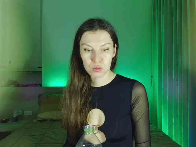 RitaRoter webcam