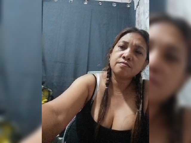 pinaymaniac69, modèle webcam
