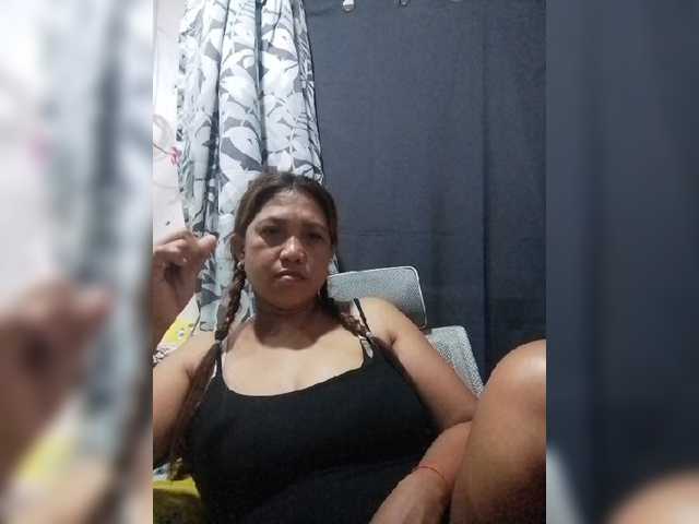 Webcam-Model pinaymaniac69
