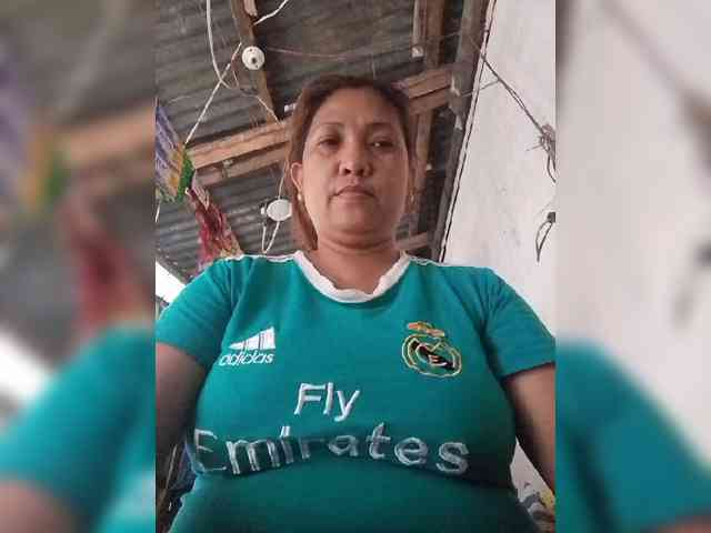 Modelo: pinaymaniac69