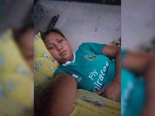 Model: pinaymaniac69