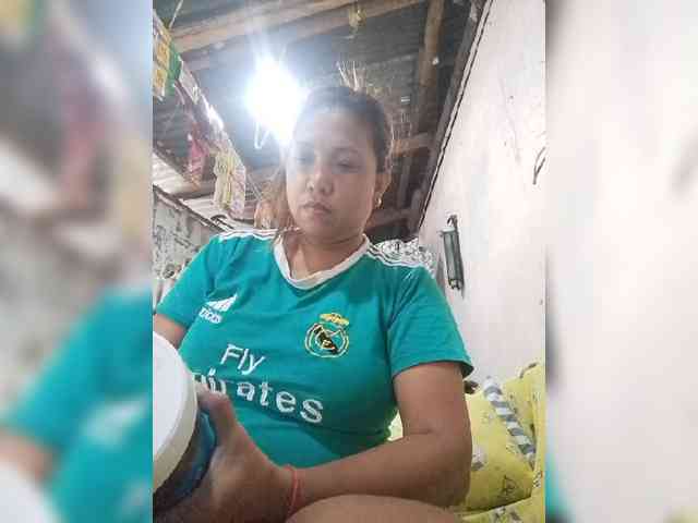 Model: pinaymaniac69