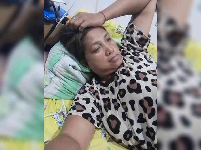 Model: pinaymaniac69