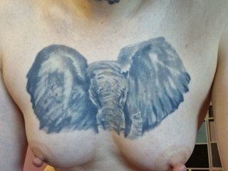 femmfatale Porn Show