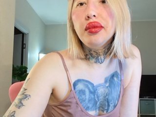 femmfatale Porn Show