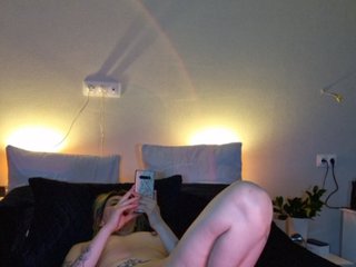 femmfatale Porn Show