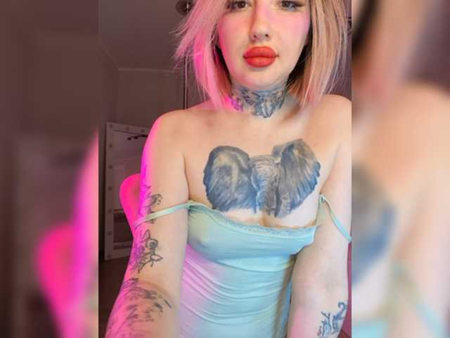 a-squirter, en vivo ahora en BongaCams