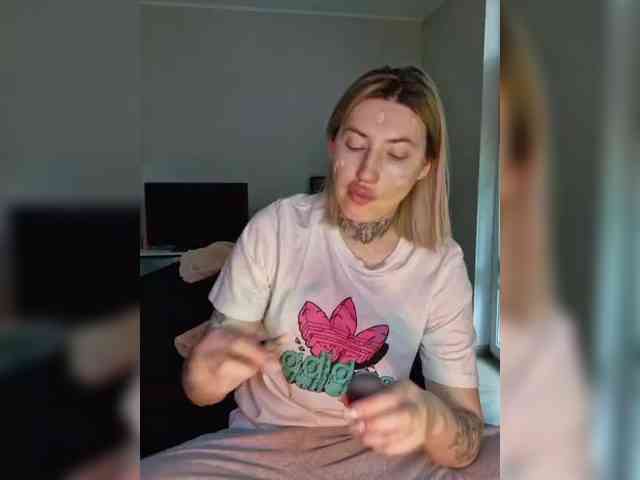 femmfatale webcam