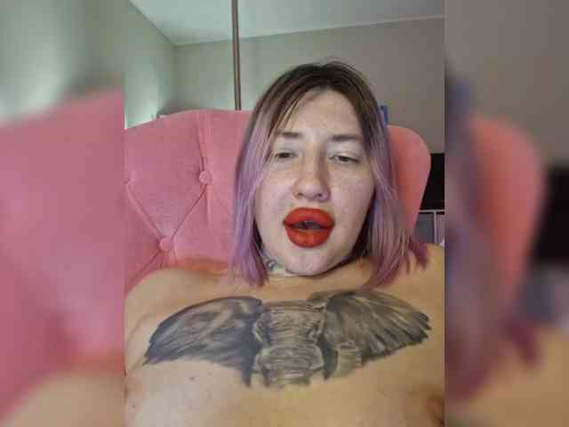 femmfatale webcam