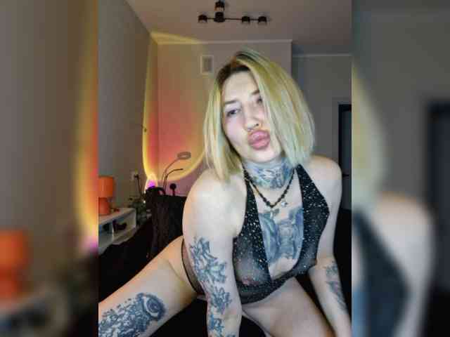 femmfatale webcam