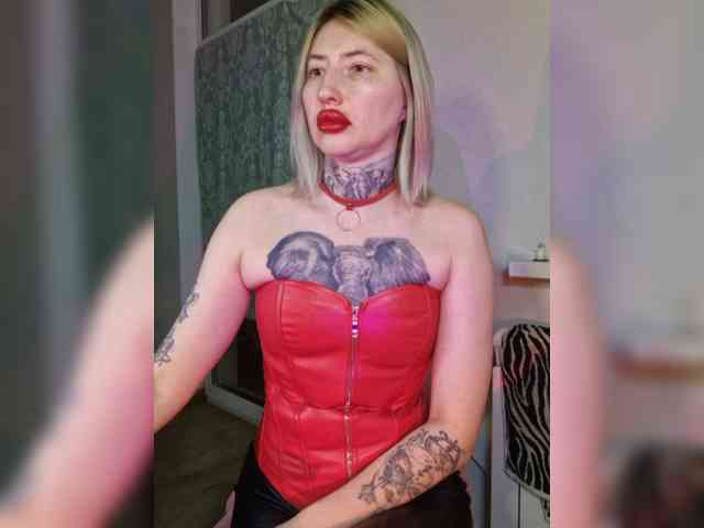femmfatale webcam