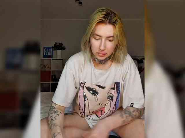 femmfatale webcam