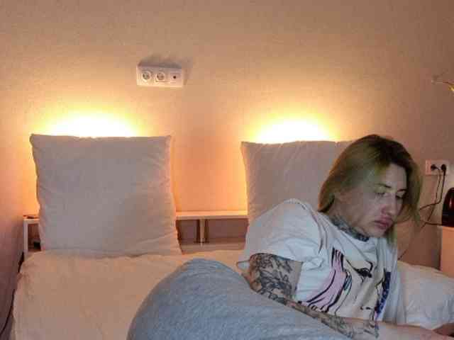 femmfatale webcam