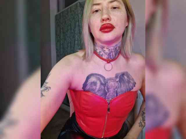 femmfatale webcam