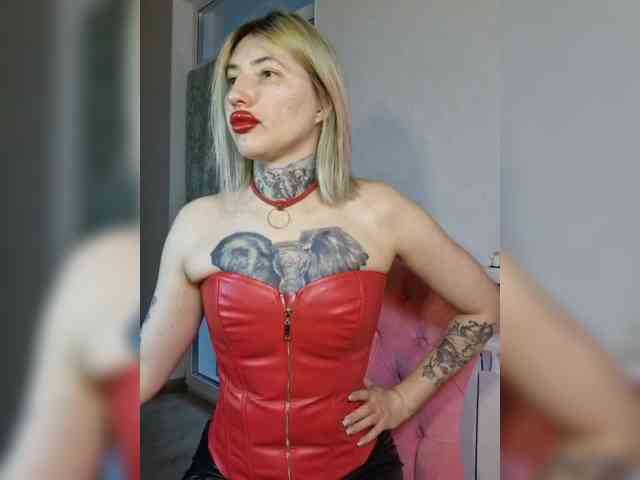 femmfatale webcam