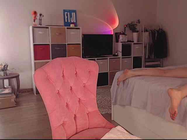 femmfatale webcam
