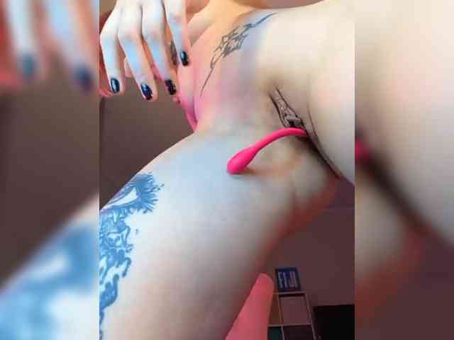 femmfatale webcam
