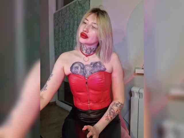 femmfatale webcam