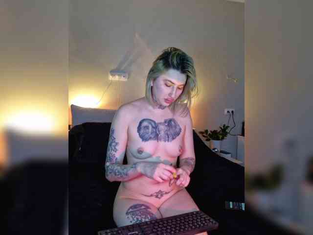 femmfatale webcam