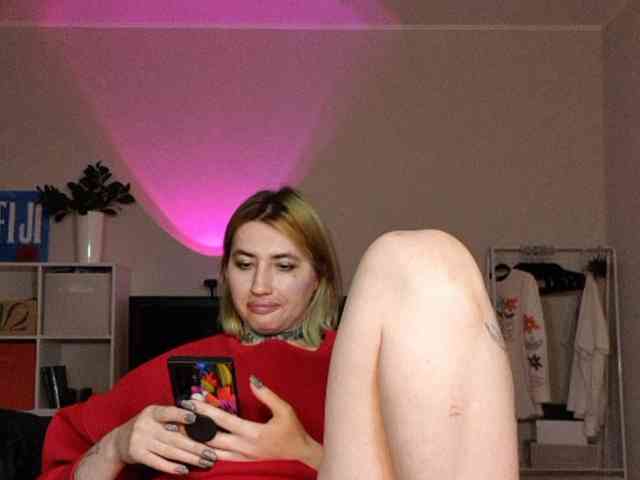 femmfatale webcam
