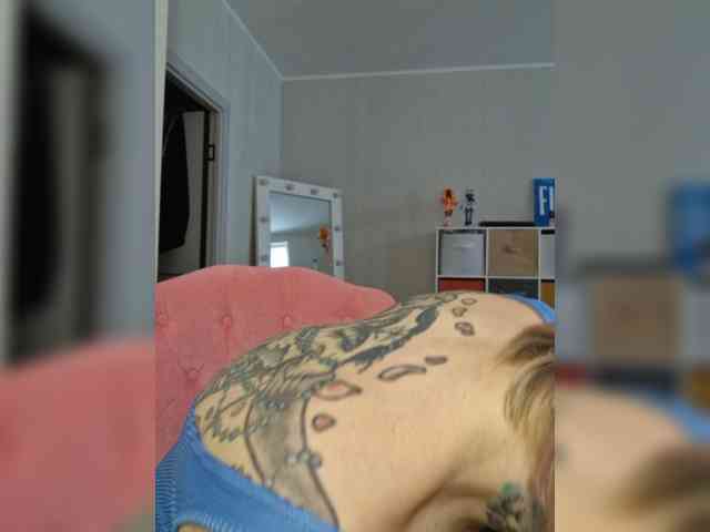 femmfatale webcam