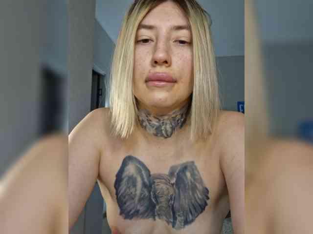femmfatale webcam