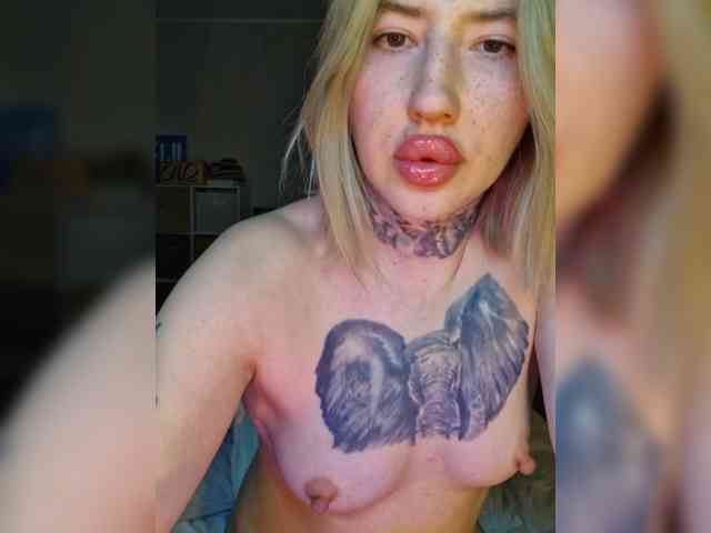 femmfatale webcam