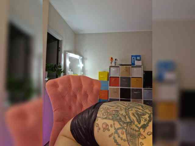 femmfatale webcam