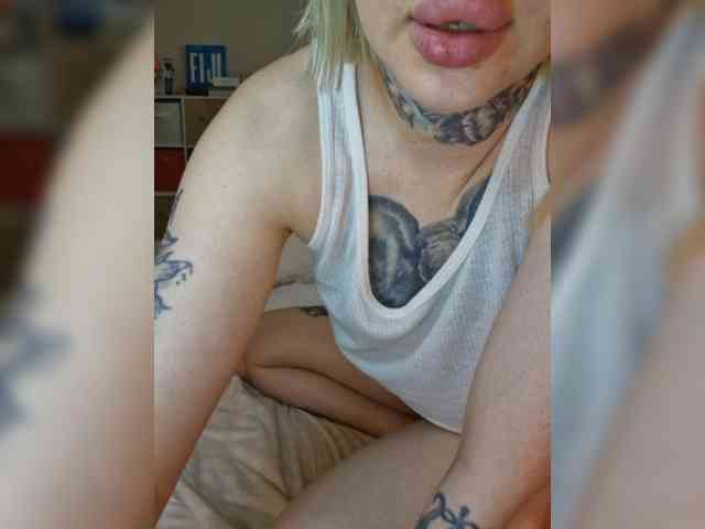 femmfatale webcam