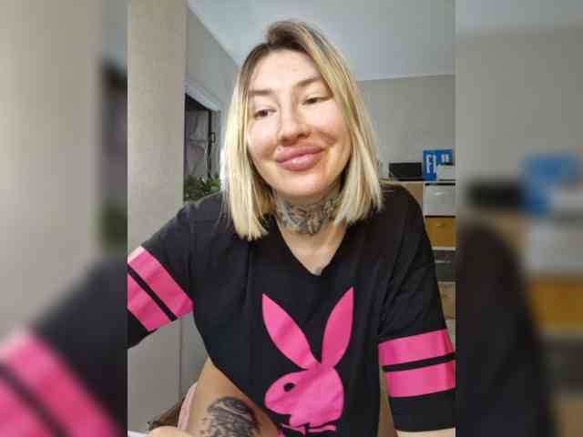 femmfatale webcam