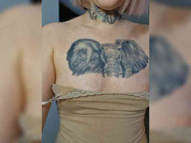 femmfatale webcam