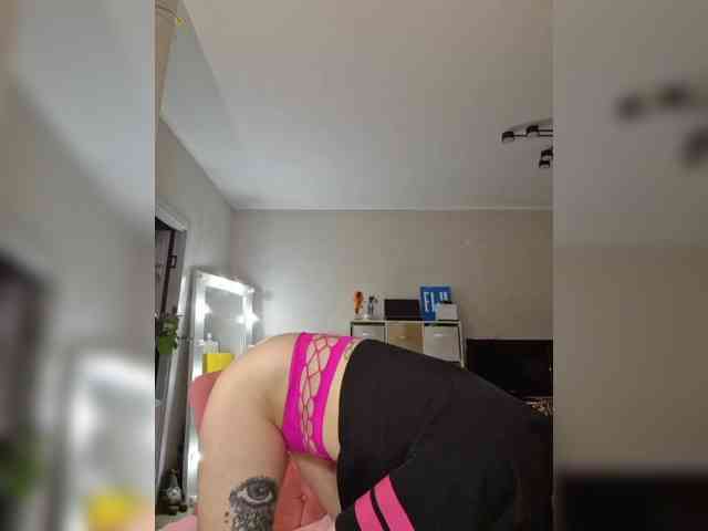 femmfatale webcam