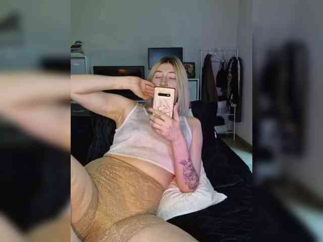 femmfatale webcam