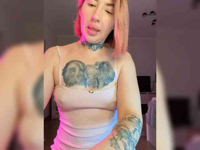 femmfatale webcam