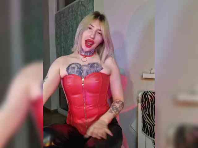 femmfatale webcam