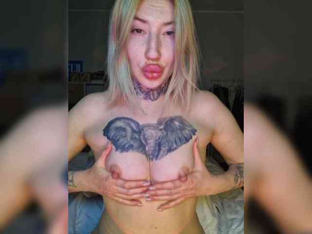 femmfatale webcam