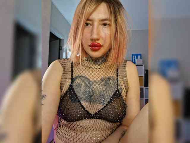 A-squirter - Girl 