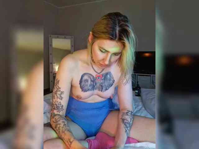 femmfatale webcam