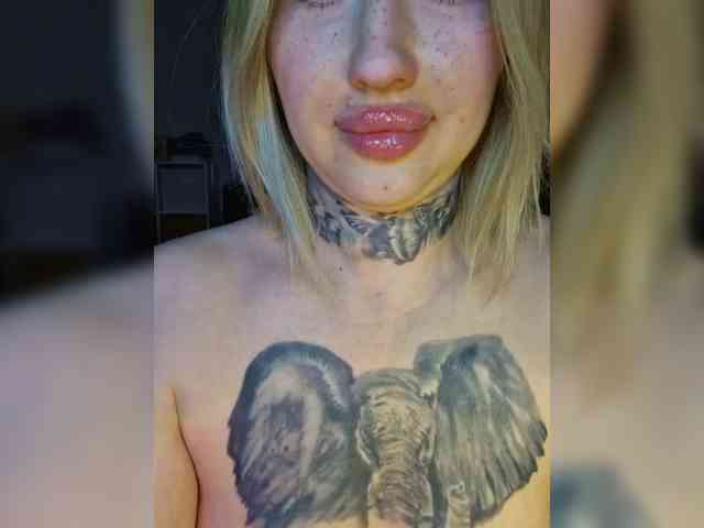femmfatale webcam