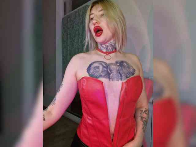 femmfatale webcam