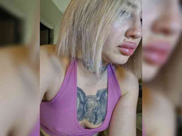 femmfatale webcam