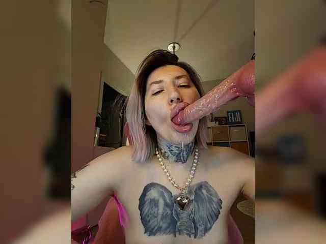 femmfatale webcam