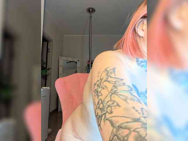 femmfatale webcam