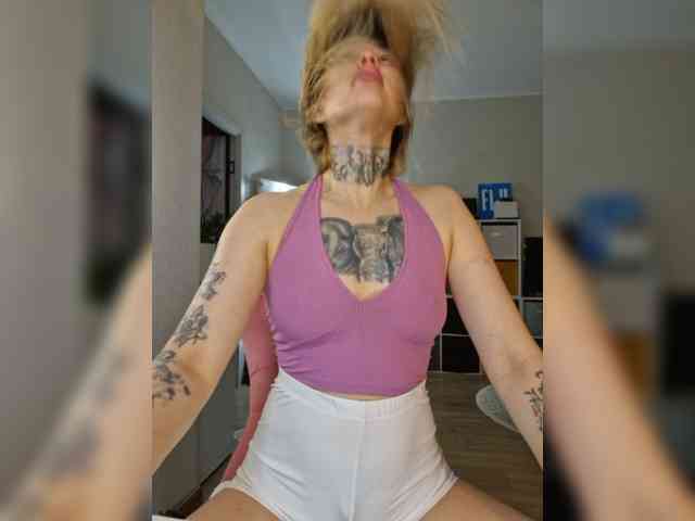 femmfatale webcam