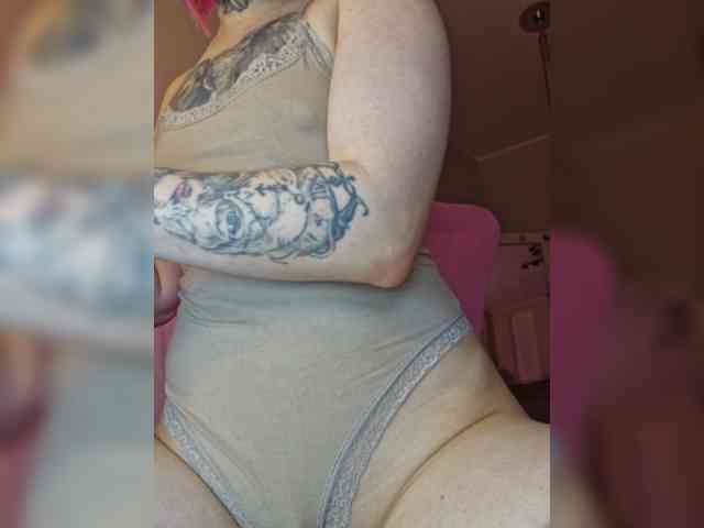 Model: femmfatale