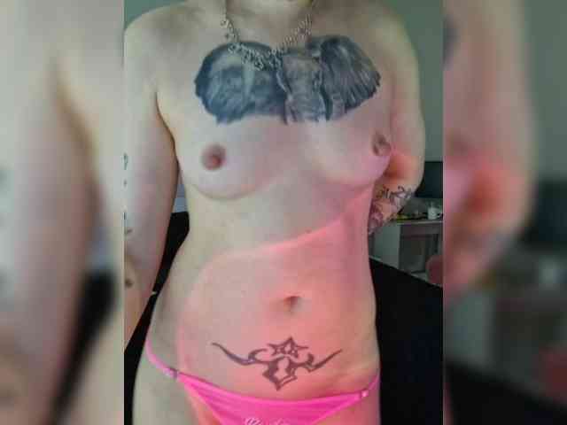 femmfatale webcam