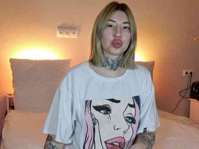 femmfatale webcam
