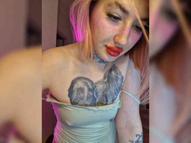 adult webcam A-squirter