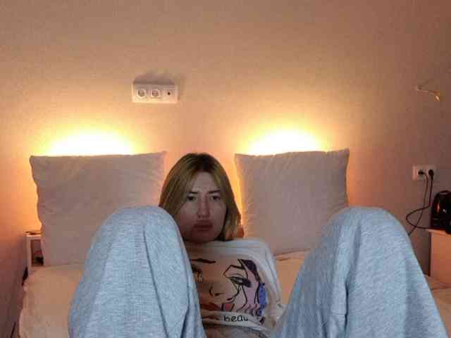femmfatale webcam