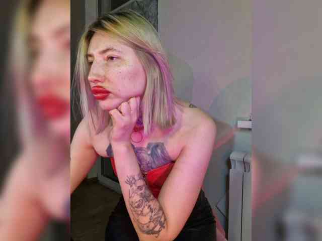 femmfatale webcam